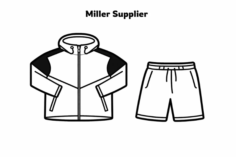 MILLER SUPPLIER