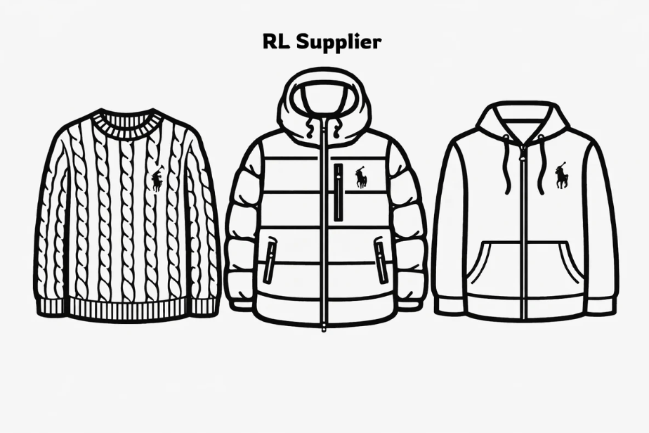 RL SUPPLIER