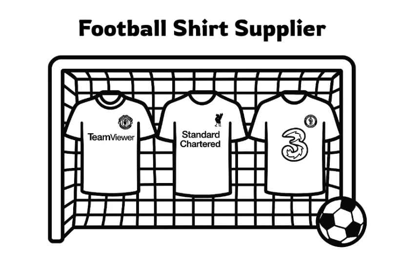 FOOTBALL SHIRT SUPPLIER