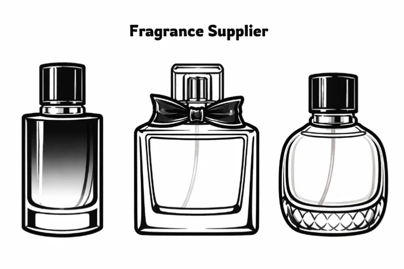 FRAGRANCE SUPPLIER