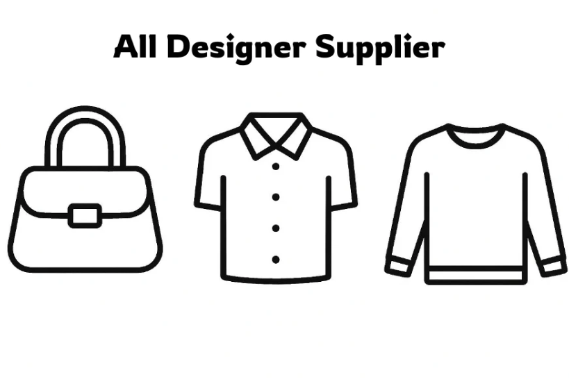 ALL DESIGNER SUPPLIER