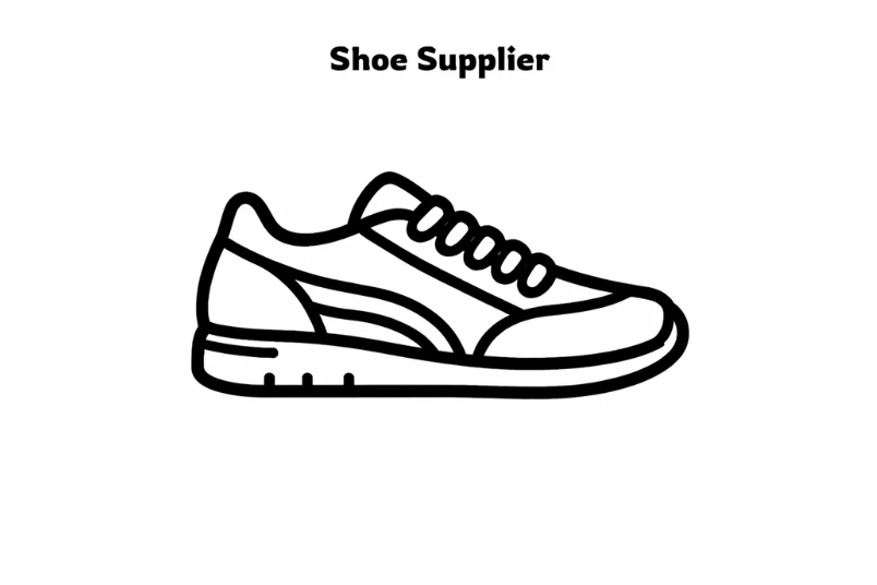SHOE SUPPLIER