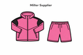 MILLER SUPPLIER