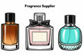 FRAGRANCE SUPPLIER