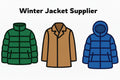 WINTER JACKET SUPPLIER