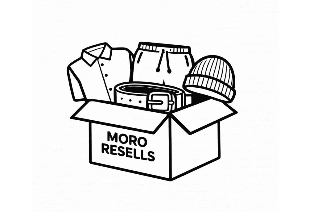 KICKSTARTER RESELLING MYSTERY BUNDLE (IN STOCK)